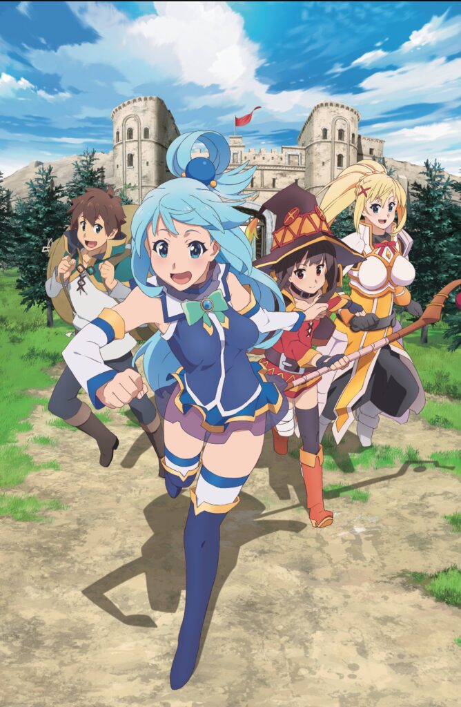 konosuba2